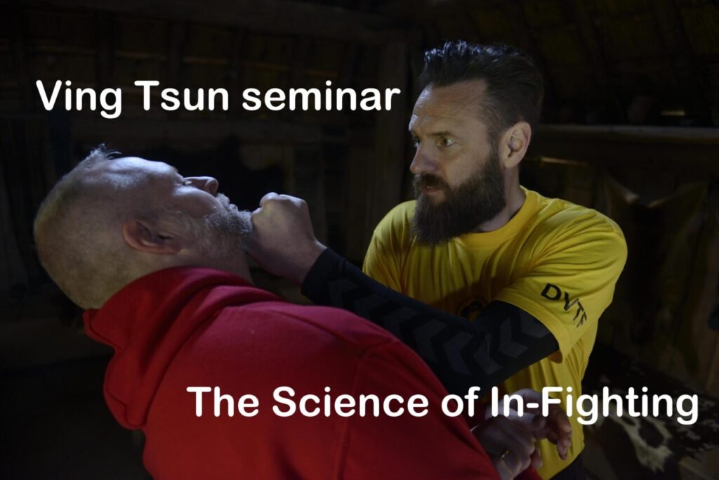 Seminar Odense